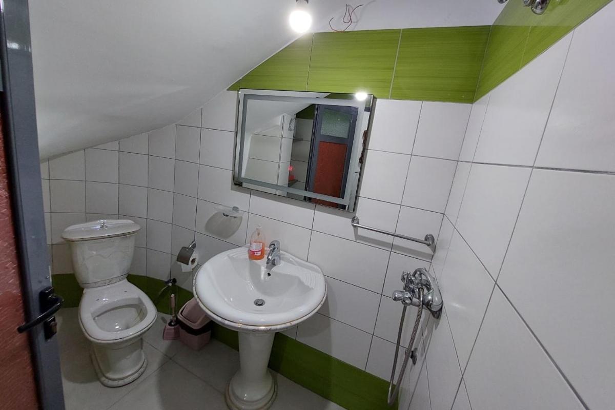 Villa Heljos Apartaments Vlore Room photo