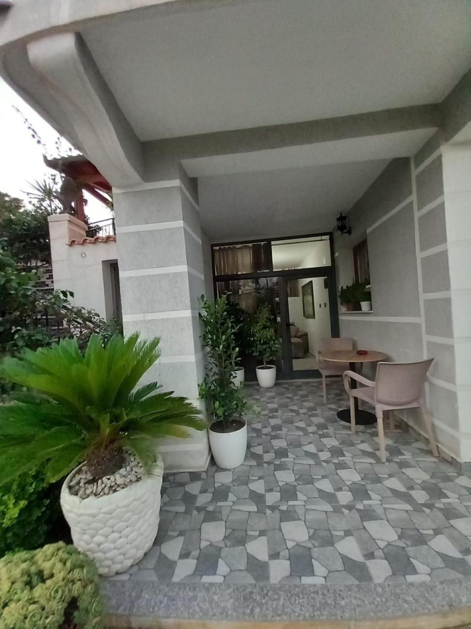 Villa Heljos Apartaments Vlore Room photo