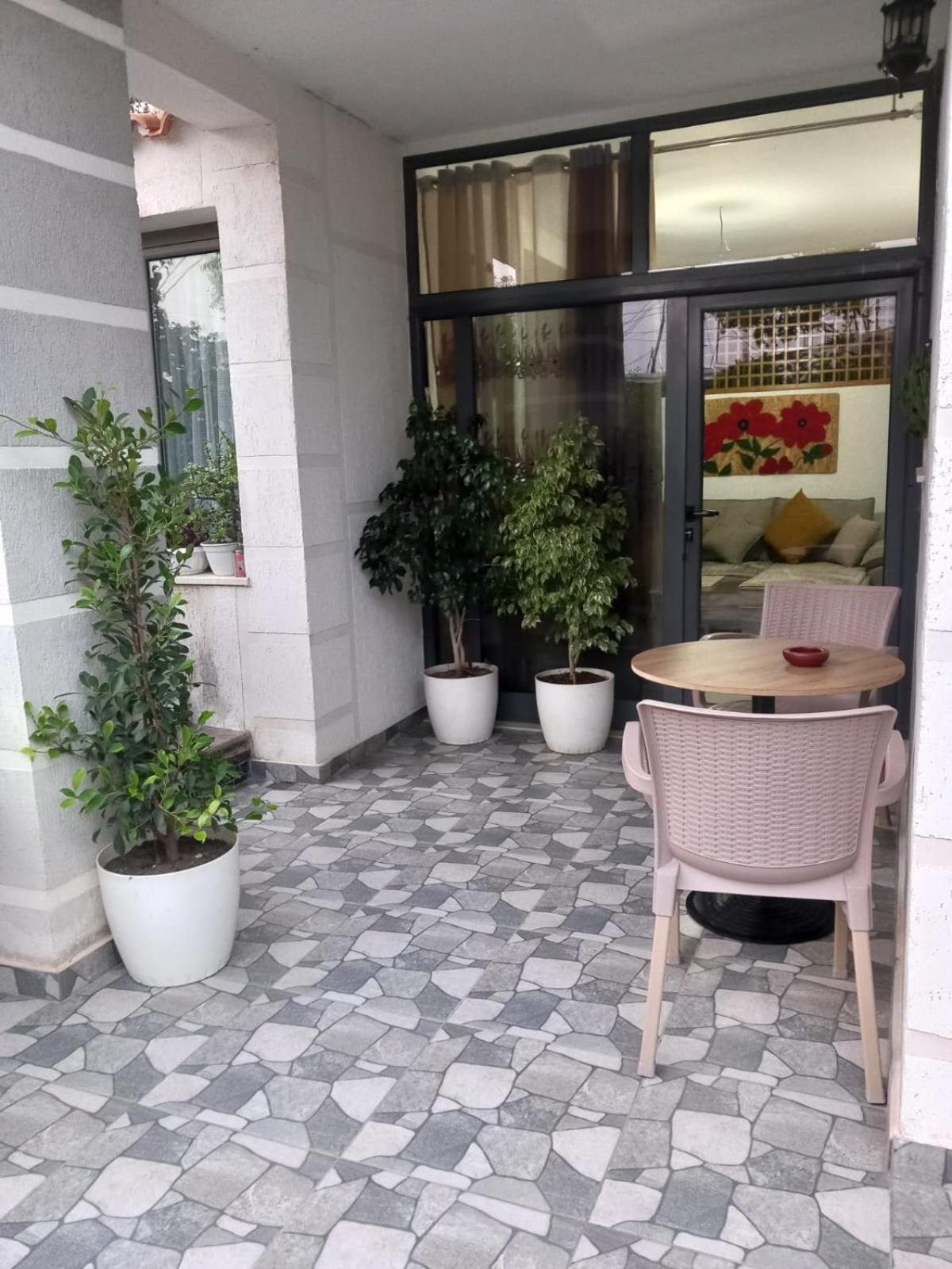 Villa Heljos Apartaments Vlore Room photo